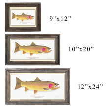 Load image into Gallery viewer, Yellowstone Cutthroat Trout